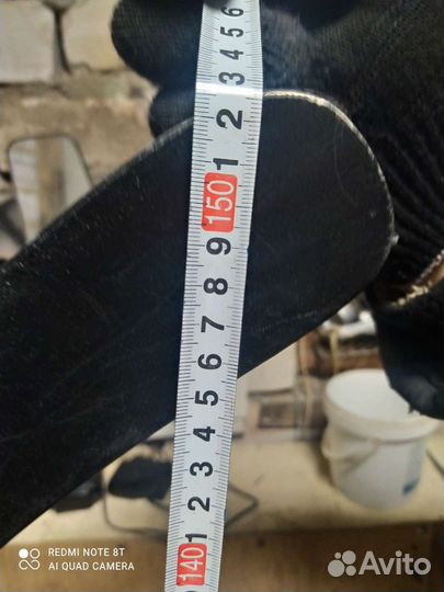 Клюшка для хоккея