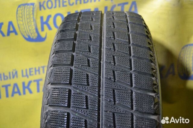 Bridgestone Blizzak Revo2 225/60 R16