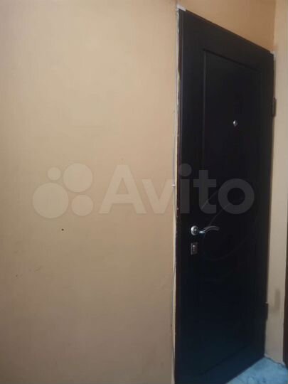 1-к. квартира, 32,7 м², 10/10 эт.