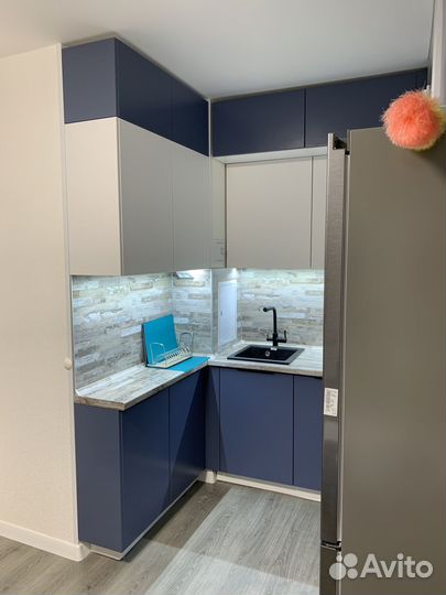 Кухонный гарнитур (цена завсю кухню) ксп:22778