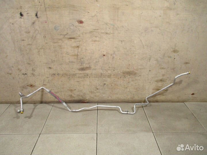 Трубка кондиционера BMW 5-Series (E60/E61)