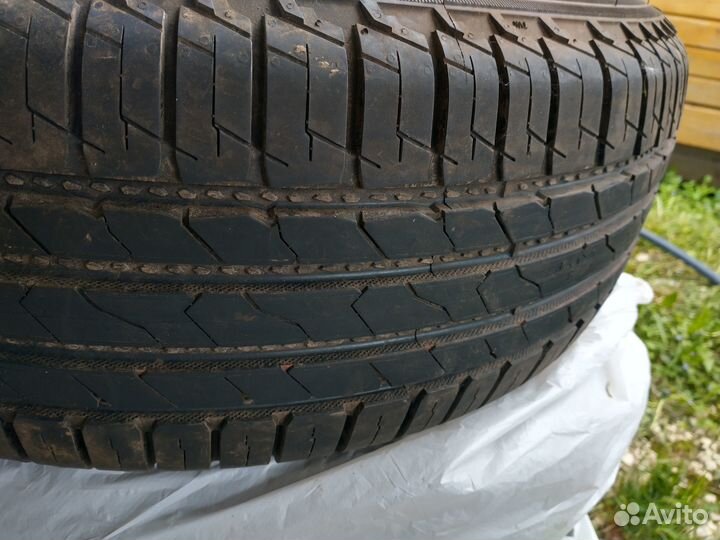 Nokian Tyres Nordman S2 SUV 245/70 R16 107T
