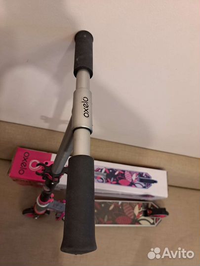 Самокат детский