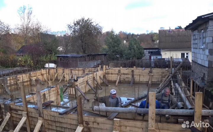 Бетон раствор м200 м300 ГОСТ с завода Абн 20