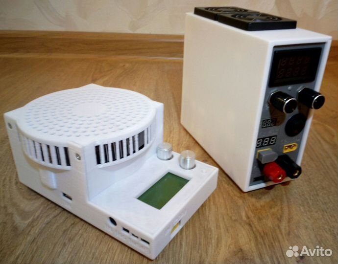 3D печать, 3д моделирование. Пластик