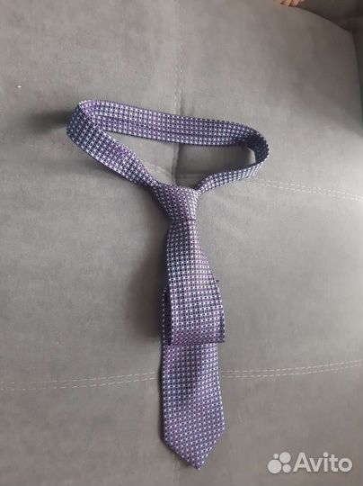 Галстук мужской