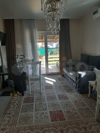 Дом 123 м² на участке 4 сот.