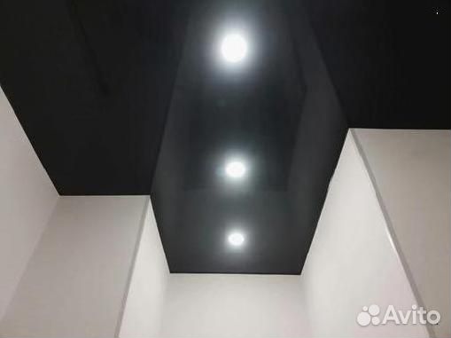 Натяжной потолок