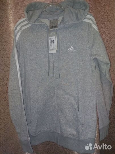 Худи Adidas р-xs,s