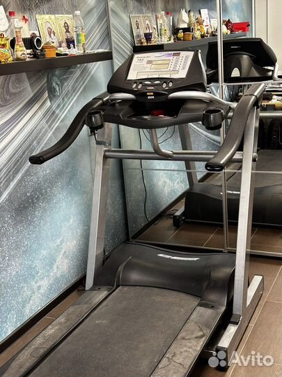 Беговая дорожка электрическая Reebok