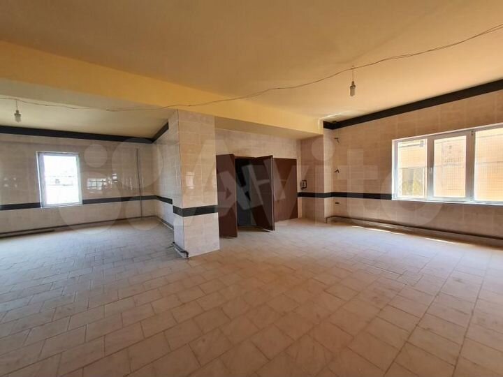 Аренда пл. 300 - 2000 м2 под производство