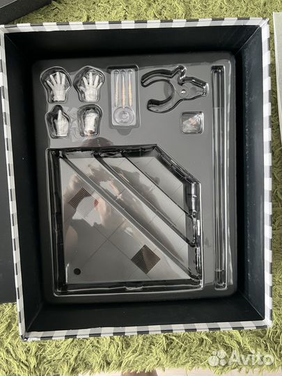 Hot toys Joker dx 14