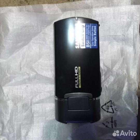 Камера самсунг