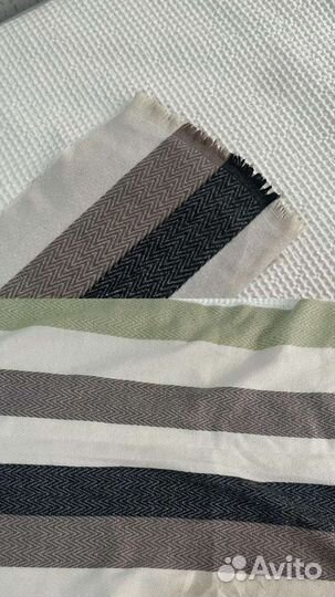 Палантин новый