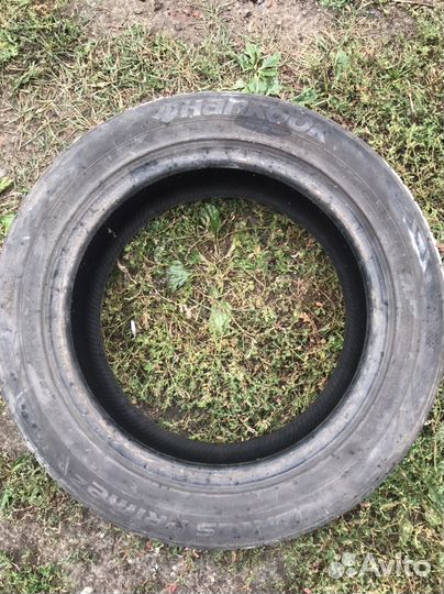 Hankook Ventus Prime 2 K115 205/55 R16