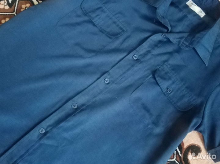 Рубашки на мальчика