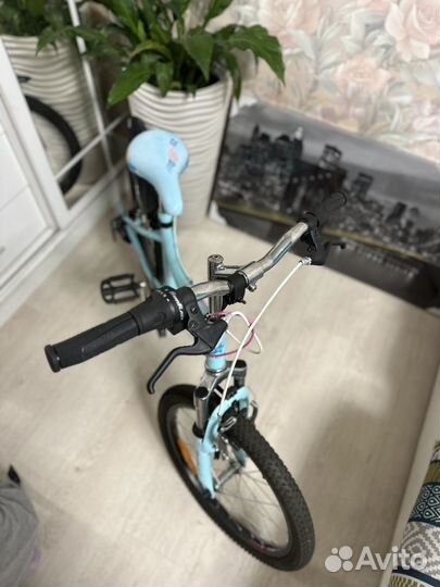 Велосипед детский 20