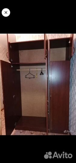 Шкаф-шифонер