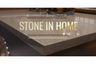 Stone in Home