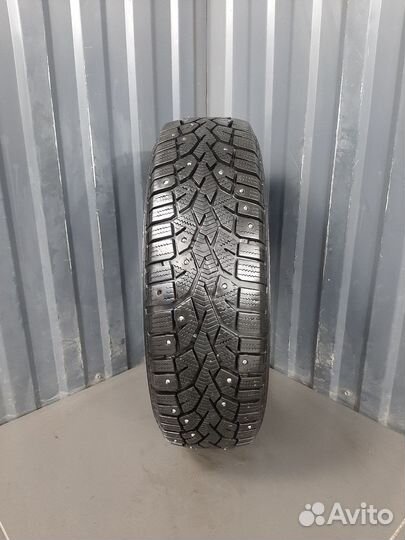 Gislaved NordFrost 100 155/70 R13 75T