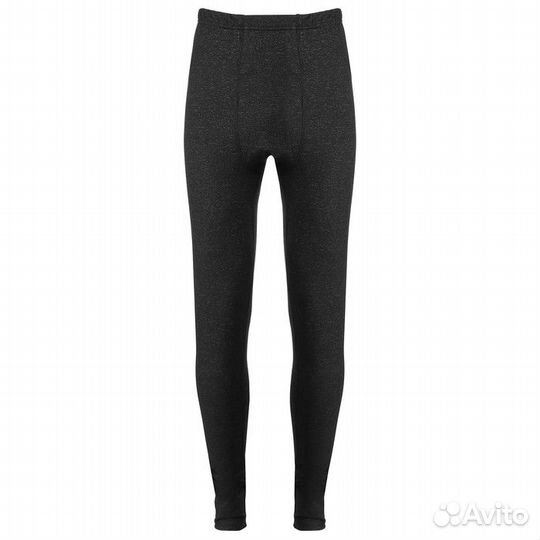 Комплект термобелья icewind мужской, цвет серый, р