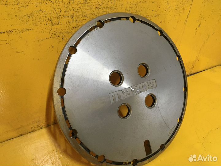 R14 Колпаки Mazda 626 (1 шт.)