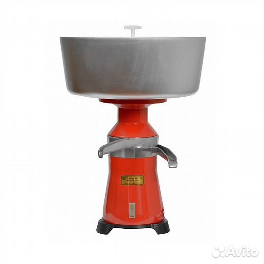 Сепаратор молока