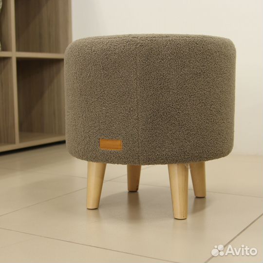 Пуфы пуфики