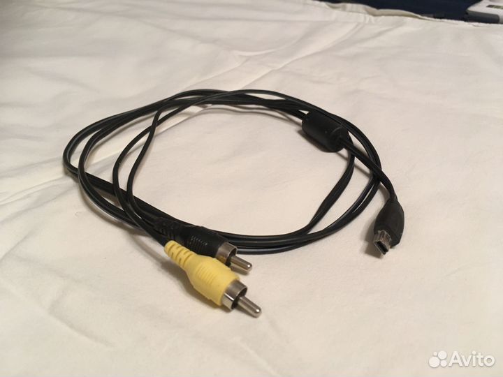 Кабель mini usb