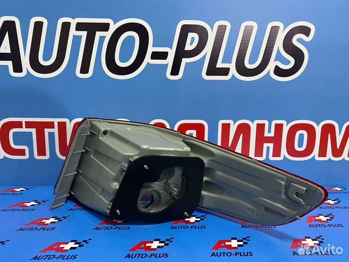 Фонарь задний KIA RIO 3 15-17