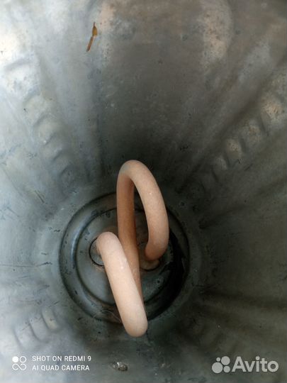 Тульский самовар