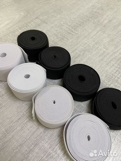 Набор резинки