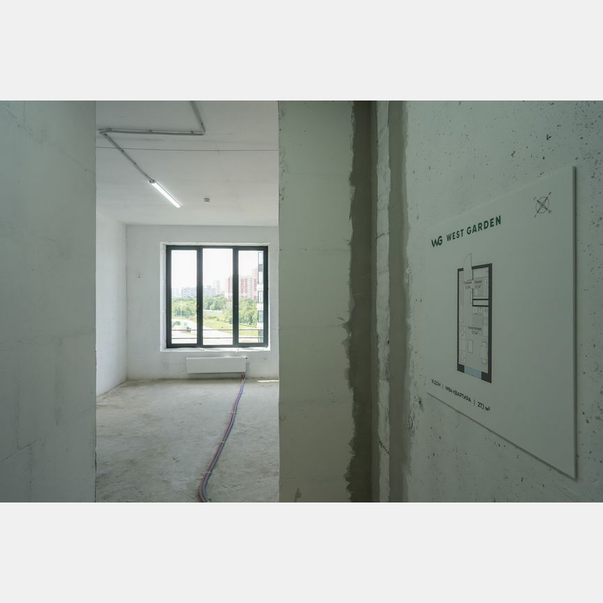 Квартира-студия, 27 м², 13/14 эт.