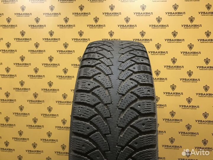 Nokian Tyres Hakkapeliitta 4 215/60 R16 95T