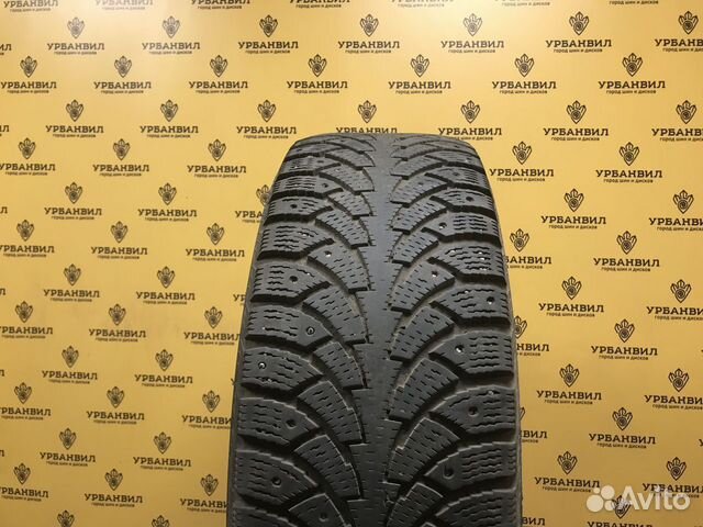 Nokian Tyres Hakkapeliitta 4 215/60 R16 95T