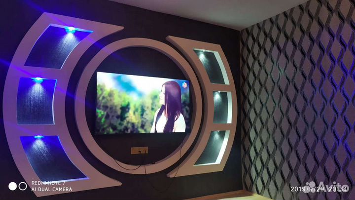 Ремонт квартир и домов под ключ