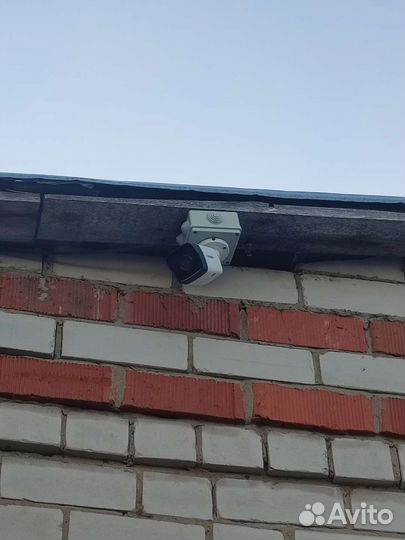 Видеонаблюдение, интернет