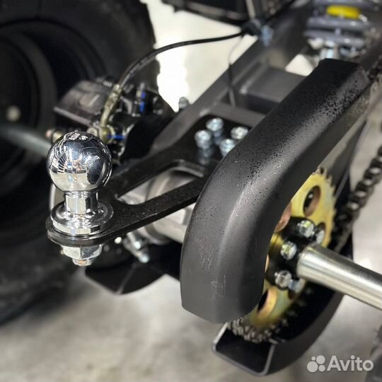 Квадроцикл