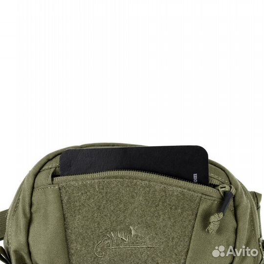 Сумка поясная Helikon-Tex Possum Waist Pack cordur