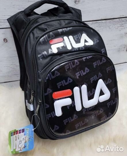 Рюкзак школьный новый