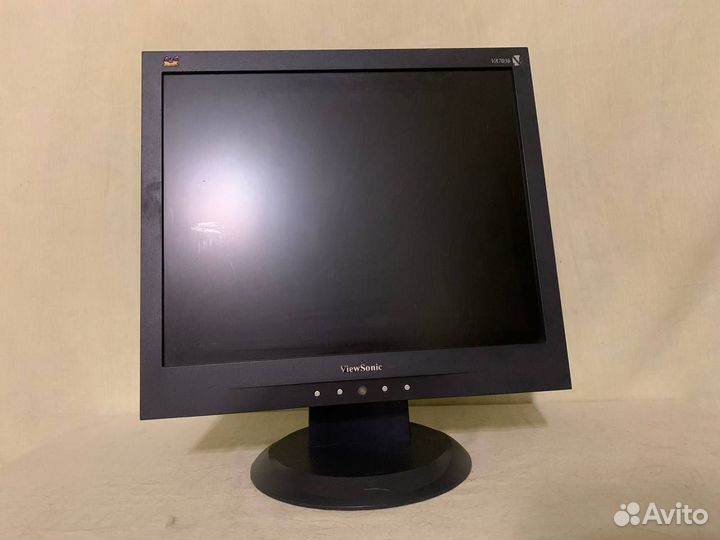 Мониторы для пк бу