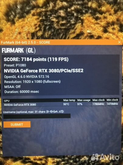 Видеокарта rtx 3080 aorus