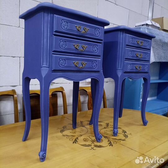 Тумбочки прикроватные. Италия