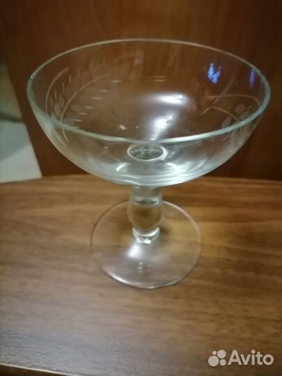 Розетка под варенье СССР