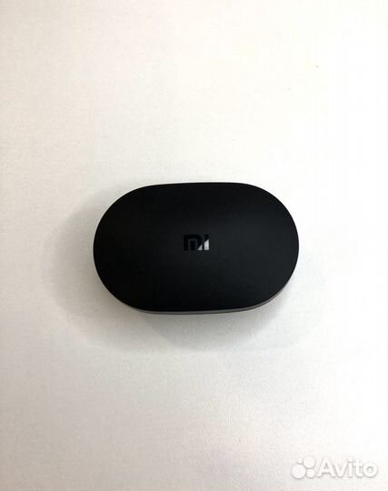 Беспроводные наушники Xiaomi