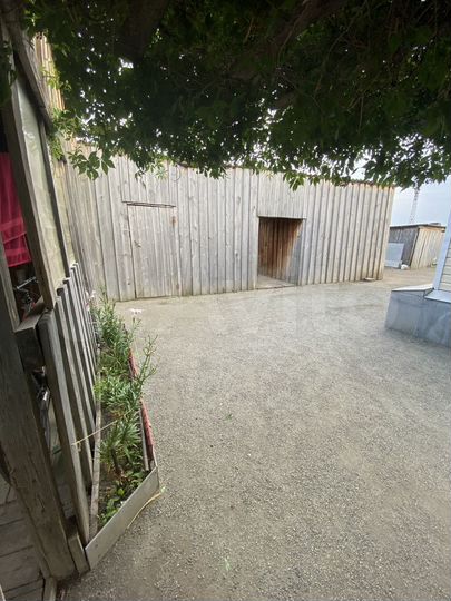 Дом 43,2 м² на участке 10 сот.