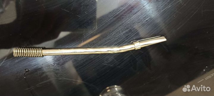 Калебас и бамбилья