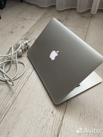 Apple Macbook Air 13 2017