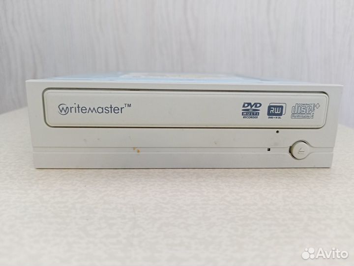 DVD-RW Writemaster SH-S182