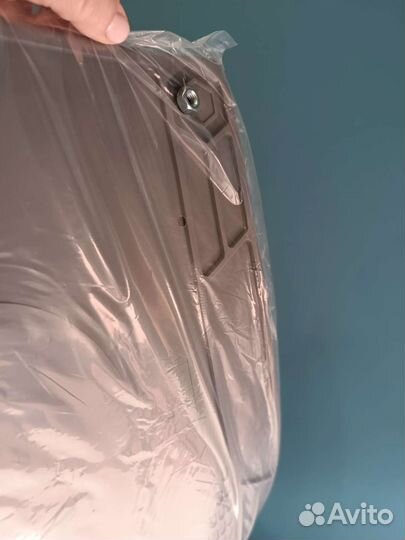 Коврик селиконовый